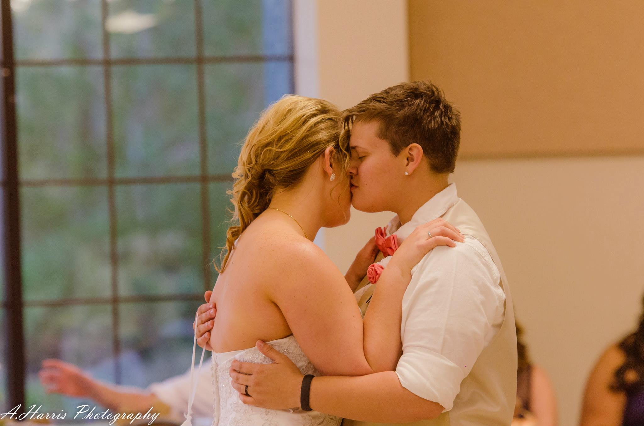 Orlando Wedding Photographer Lesbian Wedding