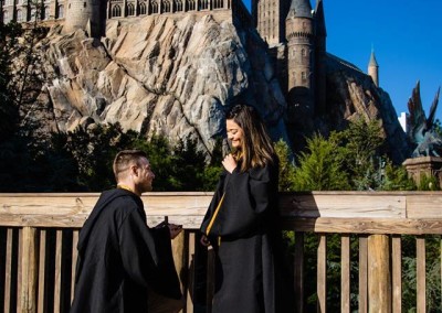 Harry Potter Proposal