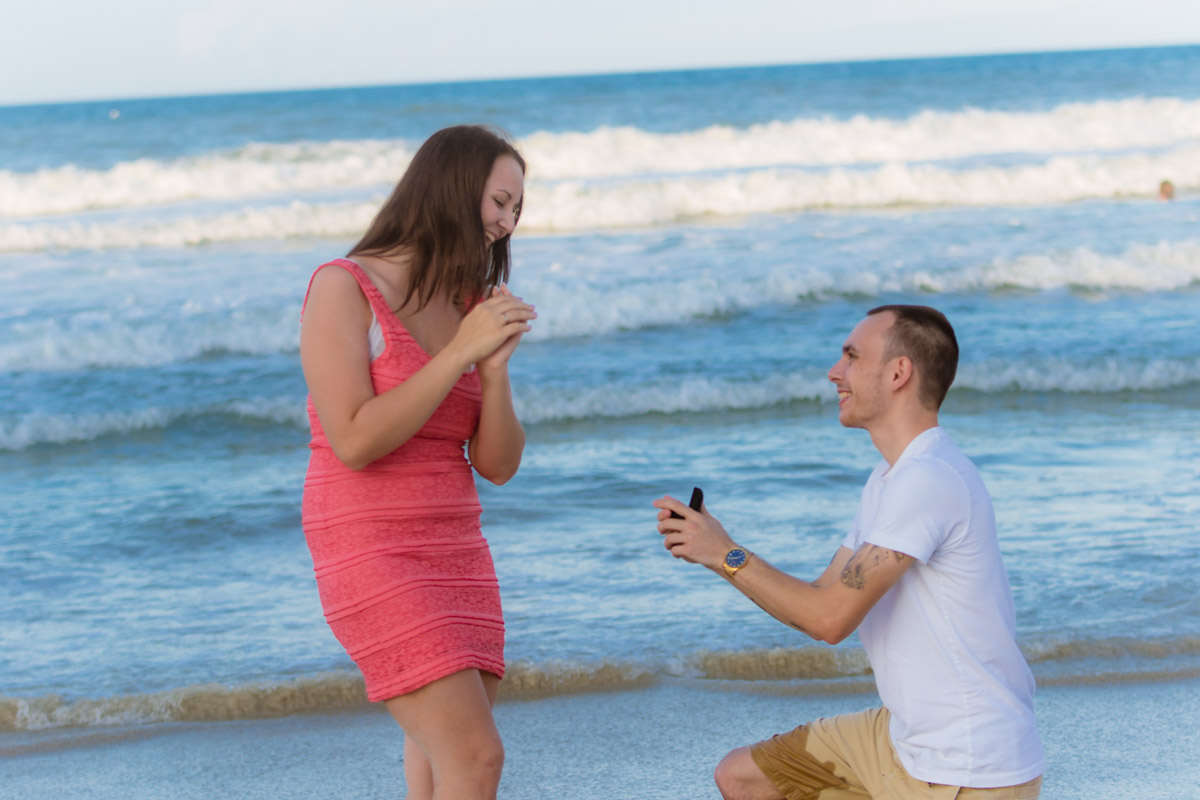 Daytona Beach Surprise Proposal (11)