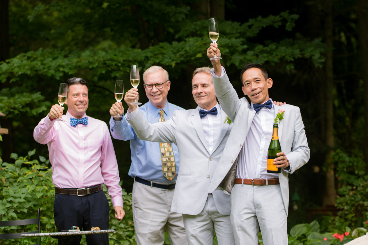 Orlando Same sex wedding Photographer
