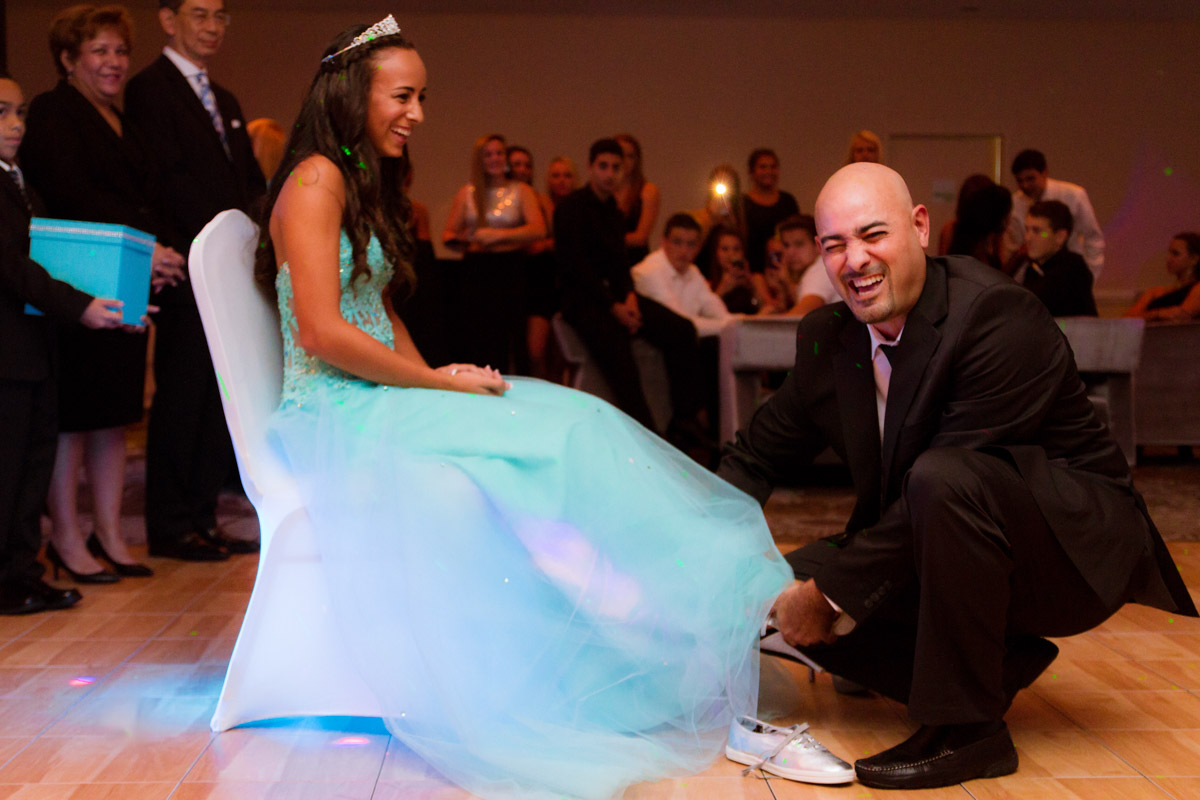 Orlando Quinceanera and Sweet 16