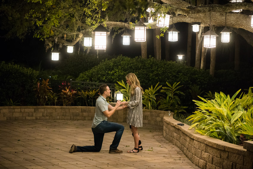 Places to Proposal in Orlando -0011