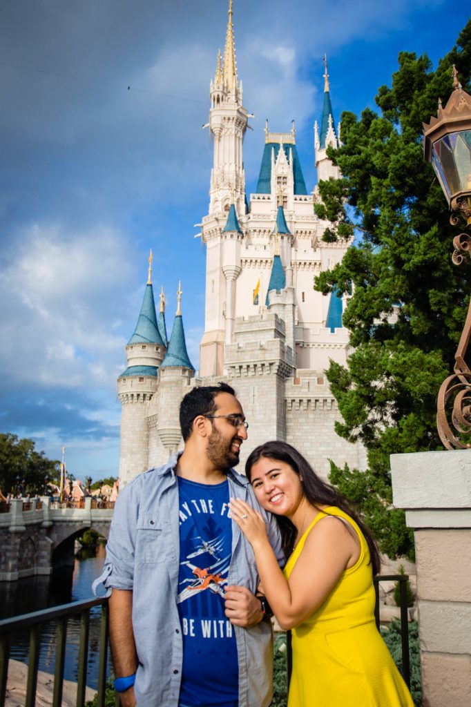 Capture Your Moment with Disney's Photopass