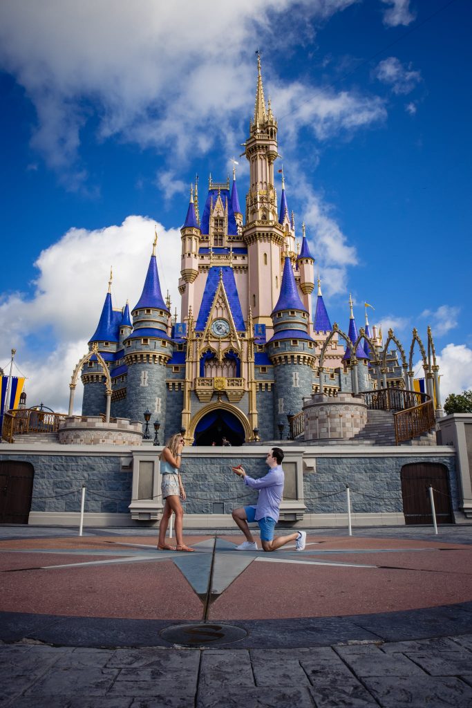 Capture Your Moment with Disney's Photopass