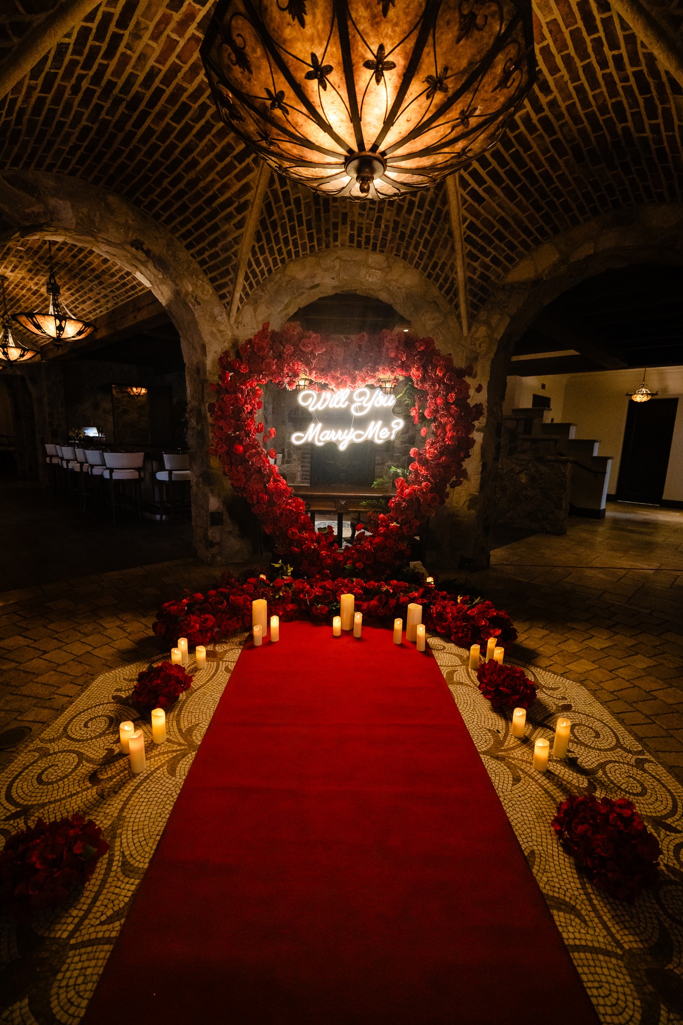 Bella Collina Proposal | Orlando Proposal Photographer