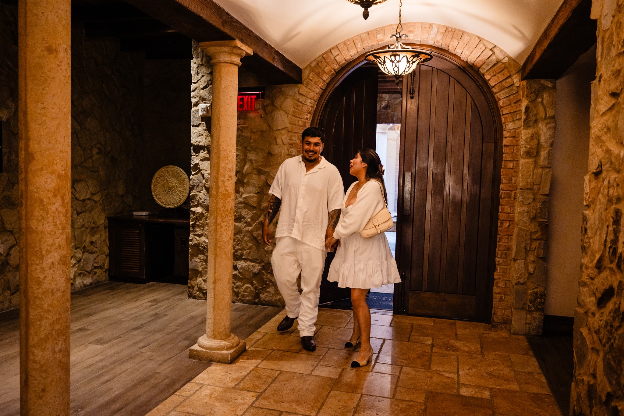 Bella Collina Proposal | Orlando Proposal Photographer