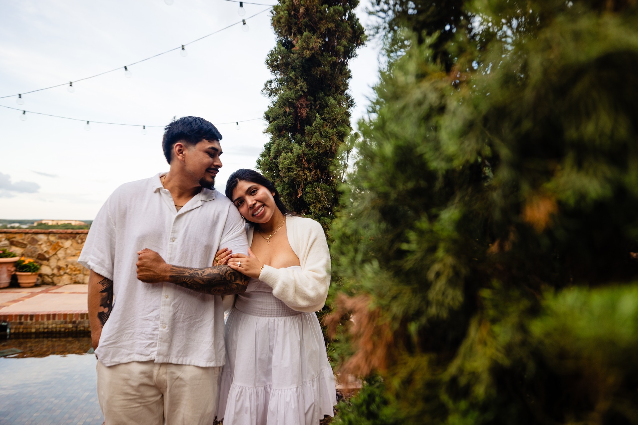 Bella Collina Proposal | Orlando Proposal Photographer