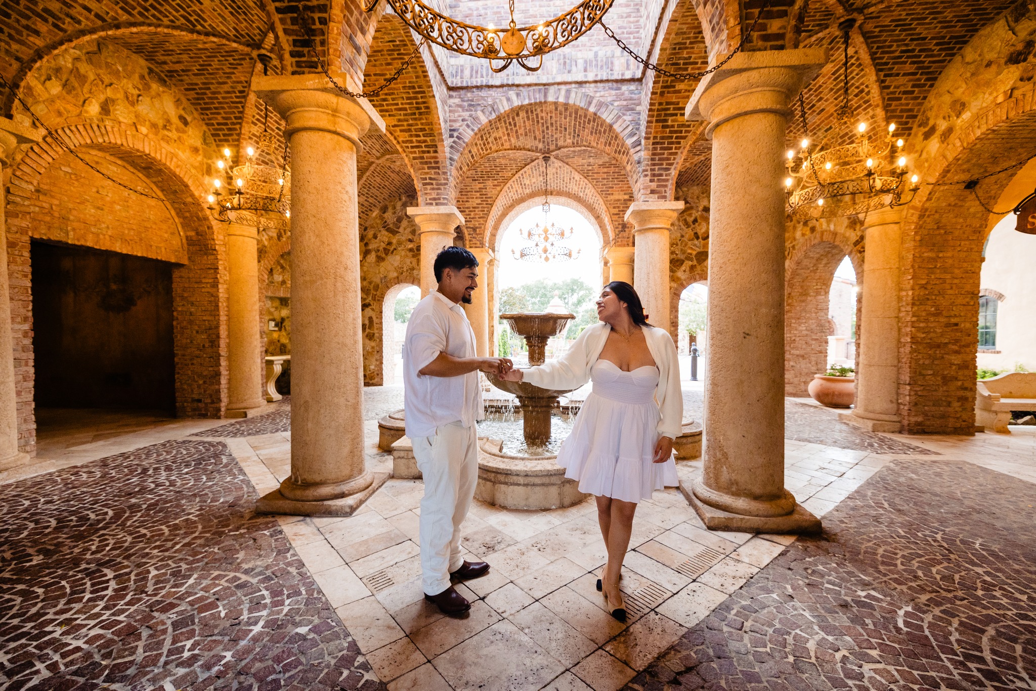 Bella Collina Proposal | Orlando Proposal Photographer