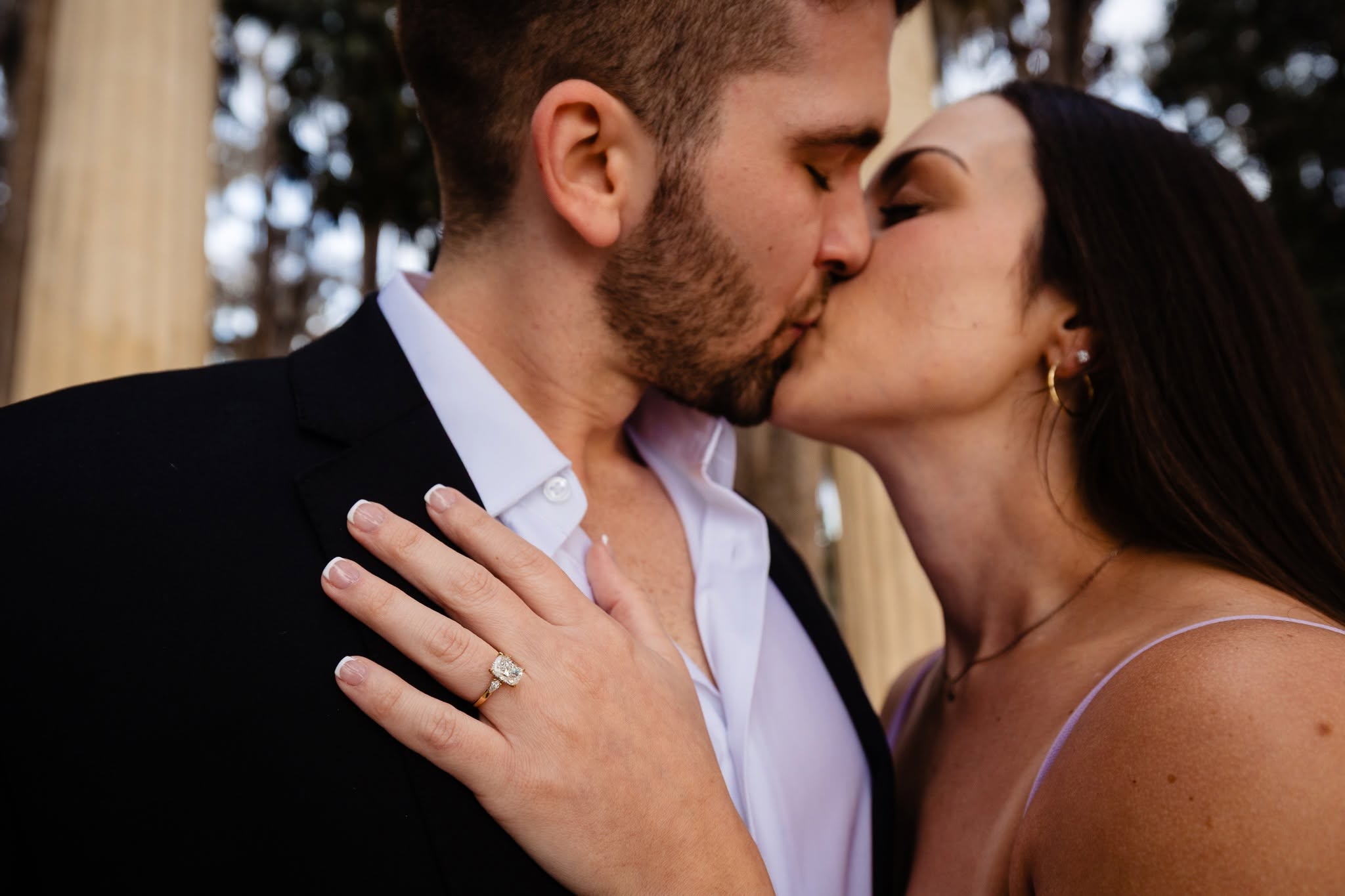Kraft Azalea Gardens Proposal