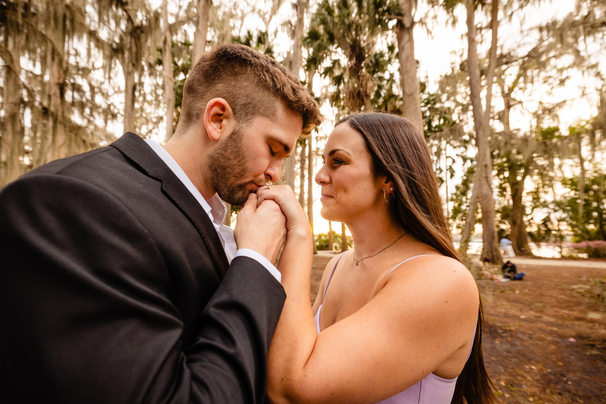 Kraft Azalea Gardens Proposal