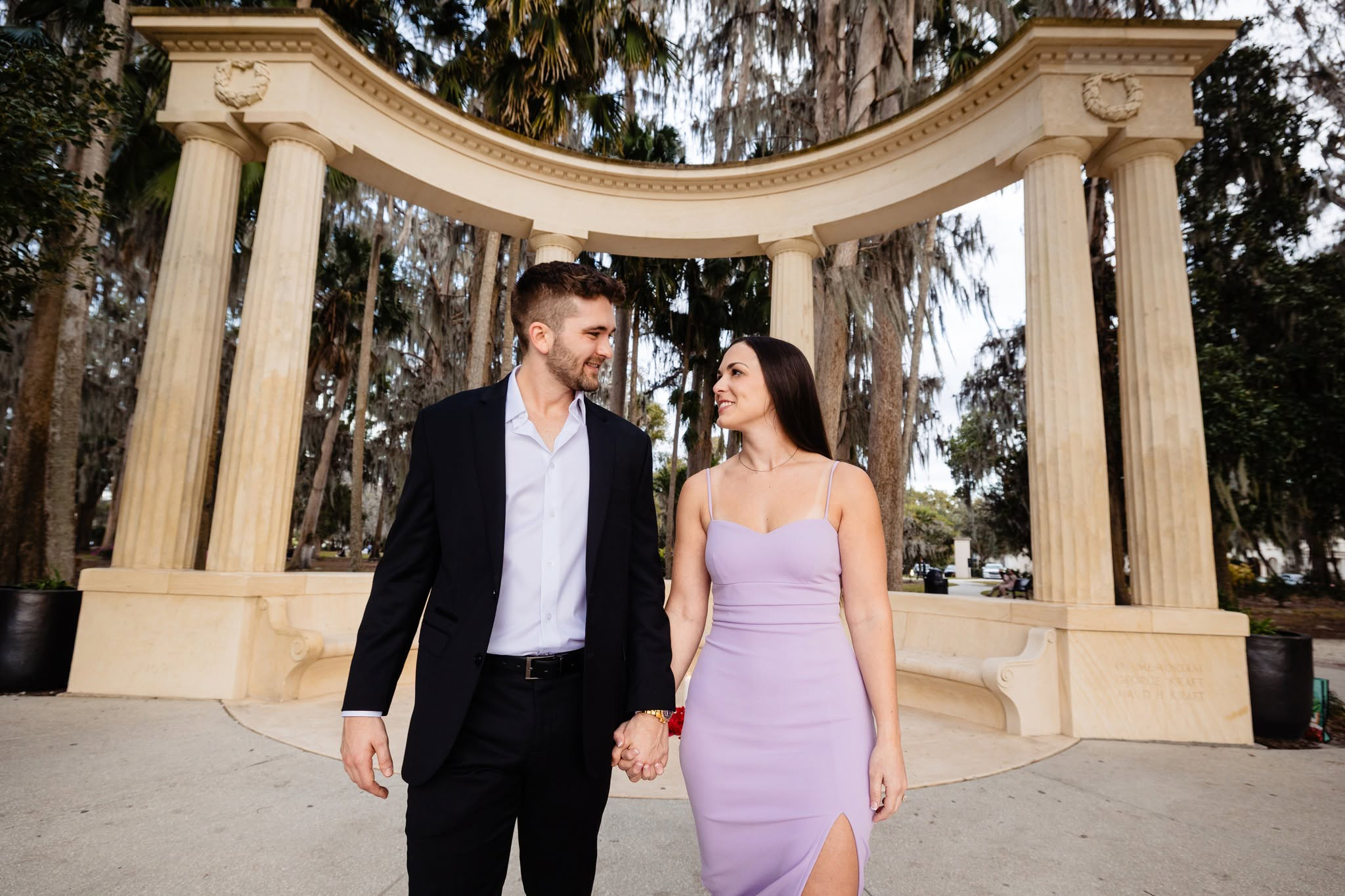 Kraft Azalea Gardens Proposal