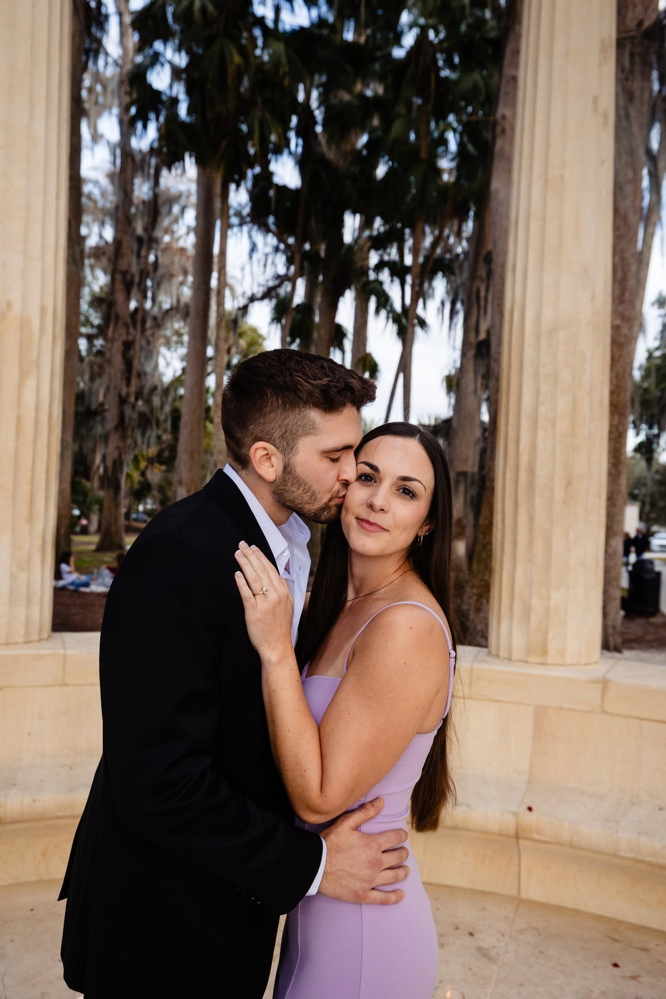 Kraft Azalea Gardens Proposal